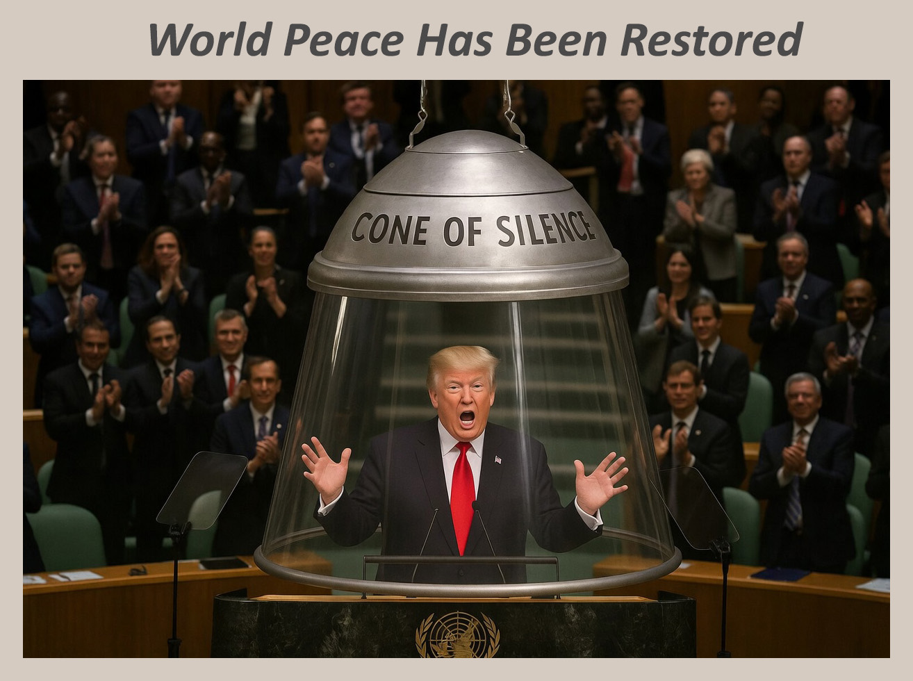Worldpeace