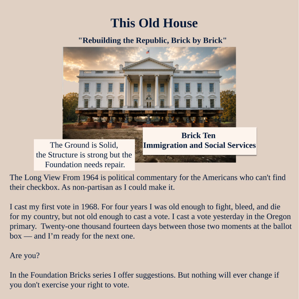 Brick Ten Immigration and Social Services