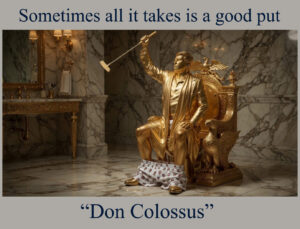Don Colossus