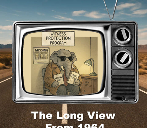The Checkbox Problem podcast