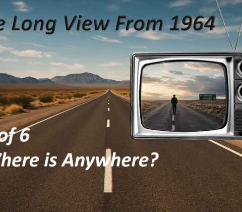 Where Is Anywhere