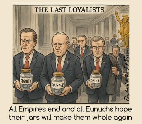 Eunuch