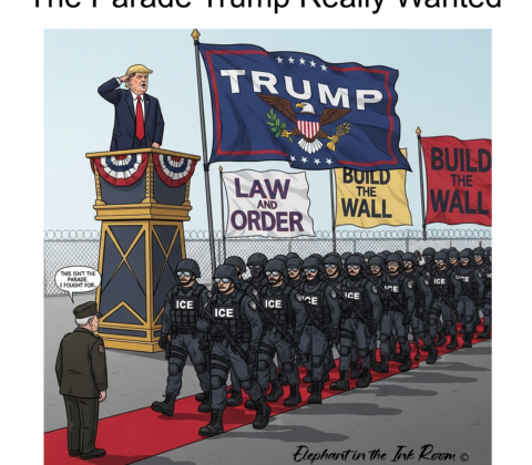 Iceparade