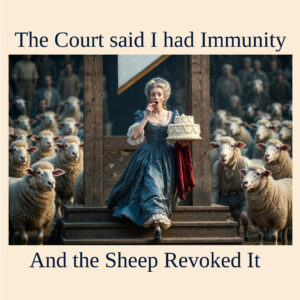 Immunity