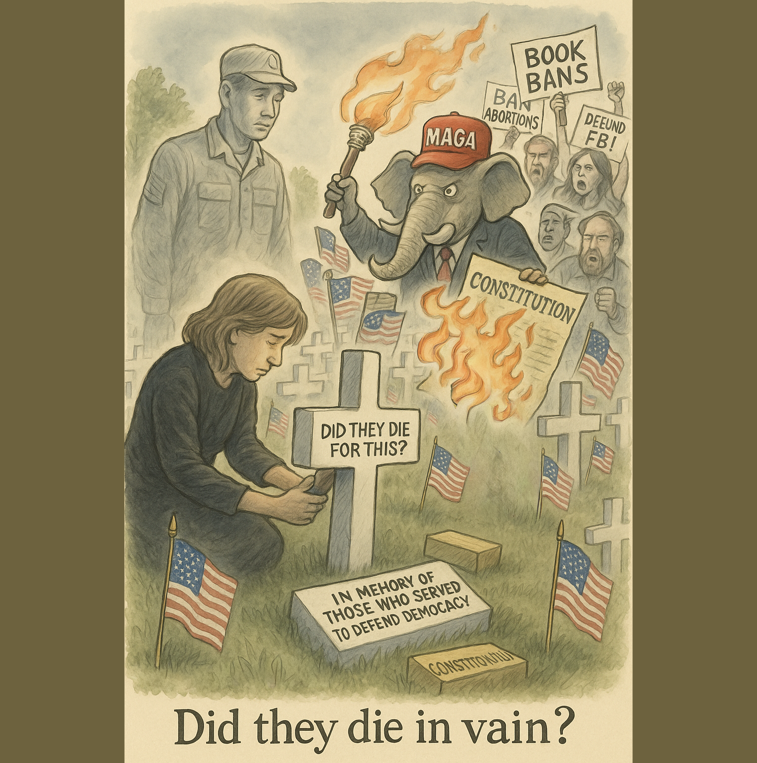Memorialday