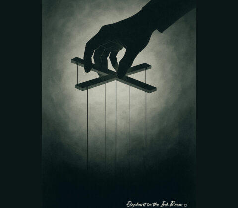 Puppets