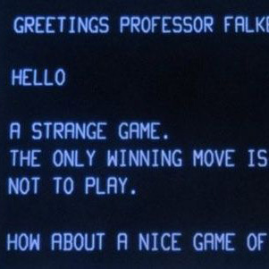 Wargames s